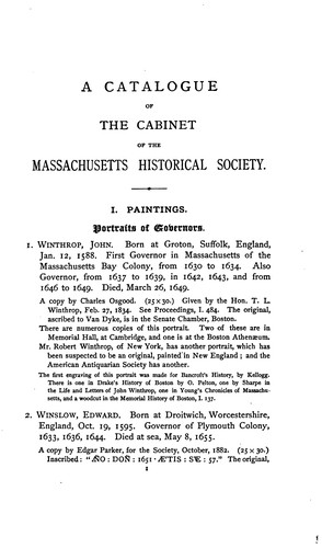 Cover for Catalogue of the Paintings, Engravings, Busts, & Miscellaneous Articles Belonging to the Cabinet ...