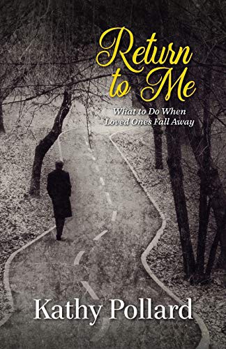 Cover for Return to Me