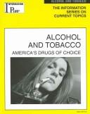 Cover for Alcohol And Tobacco