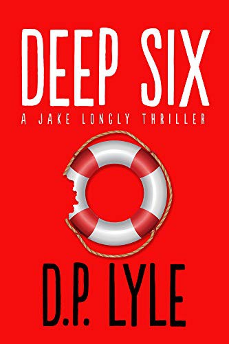Cover for Deep Six