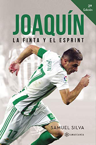 Cover for Joaquín