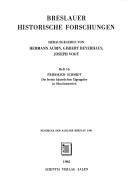 Cover for Die Freien bäuerlichen Eingengüter in Oberösterreich