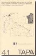Cover for Reconstruyendo la historia de la Comarca del Ulla-Deza : escenarios arqueológicos del pasado
