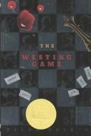 Cover for The Westing game