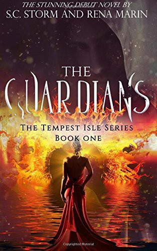 Cover for The Guardians