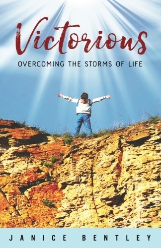 Cover for Victorious