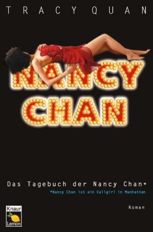 Cover for Das Tagebuch der Nancy Chan.