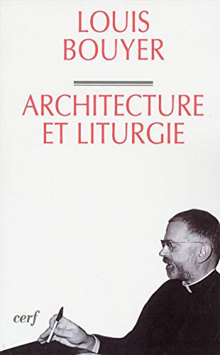 Cover for Architecture et Liturgie