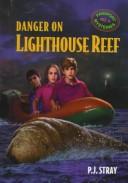 Cover for Danger on Lighthouse Reef