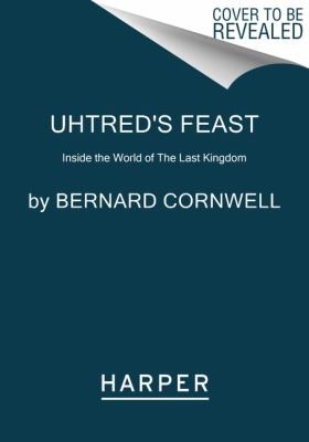 Cover for Uhtred's Feast
