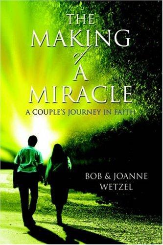 Cover for The Making of a Miracle