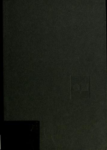 Cover for Chinese and Indian architecture