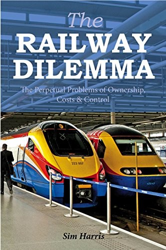 Cover for The Railway Dilemma