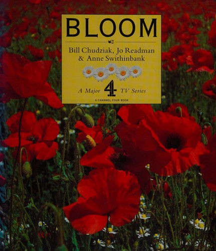 Cover for Bloom (A Channel Four Book)