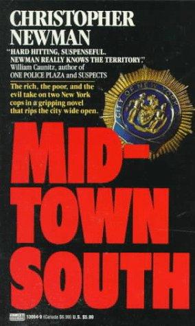 Cover for Midtown South