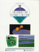 Cover for IEEE Symposium on Information Visualization '96
