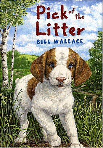 Cover for The pick of the litter