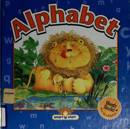 Cover for Alphabet