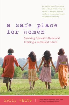 Cover for Safe Place for Women