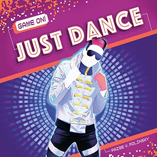 Cover for Just dance