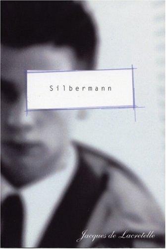 Cover for Silbermann