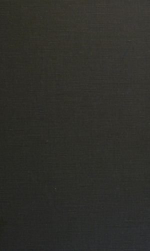 Cover for The Christian faith and non-Christian religions