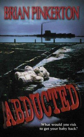 Cover for Abducted
