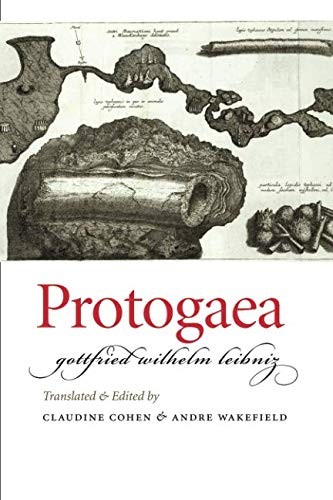 Cover for Protogaea
