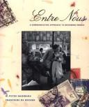 Cover for Entre Nous