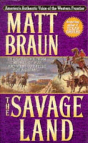 Cover for Savage Land