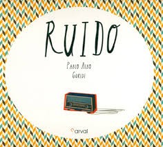 Cover for Ruido