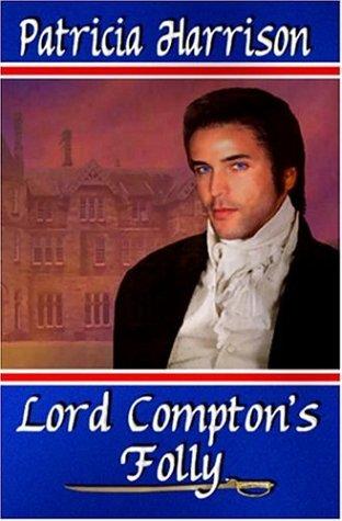 Cover for Lord Compton's Folly