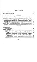 Cover for Superfund and small business