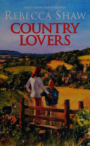 Cover for Country lovers