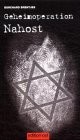 Cover for Geheimoperation Nahost