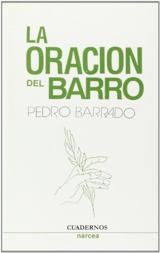 Cover for La Oración del barro
