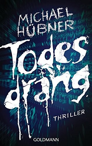 Cover for Todesdrang