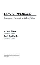 Cover for Controversies