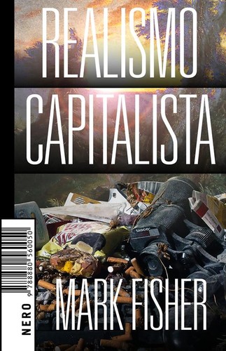 Cover for Realismo capitalista