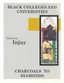 Cover for Black colleges & universities