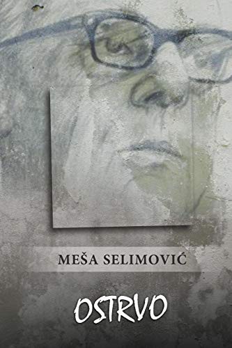 Cover for Ostrvo