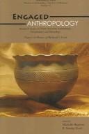 Cover for Engaged Anthropology
