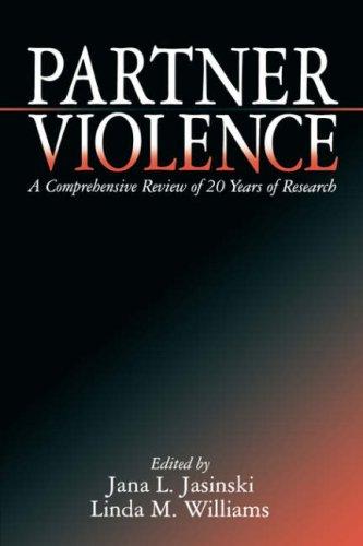 Cover for Partner Violence