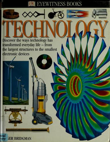 Cover for Technology