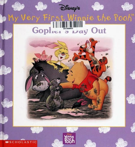 Cover for Gopher's Day Out