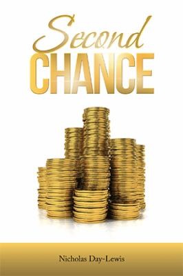 Cover for Second Chance