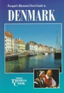 Cover for Passport's Illustrated Travel Guide to Denmark