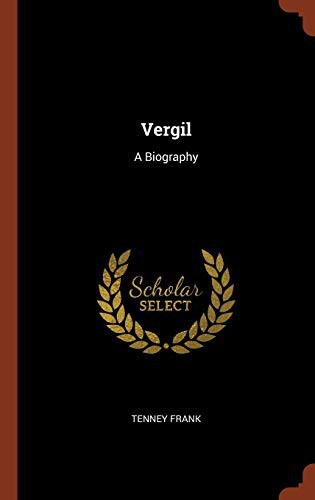 Cover for Vergil