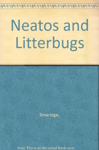 Cover for Neatos and Litterbugs