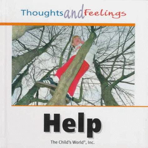 Cover for Help (Thoughts and Feelings)